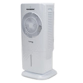 Hausberg 5 Programlı Dokunmatik LED Ekran Elektrikli Hava Soğutucu